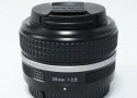 NIKKOR Z 28mm f/2.8 Special Edition