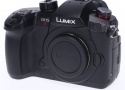 LUMIX GH5II ボディ DC-GH5M2