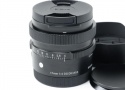 17mm F4 DG DN | Contemporary ソニーE