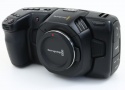 Blackmagic Pocket Cinema Camera 4K