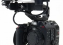 EOS C500 Mark II ボディー