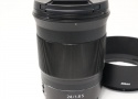 NIKKOR Z 24mm f/1.8 S