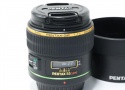 smc PENTAX-DA☆55mmF1.4 SDM