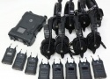 Solidcom M1 (8Beltpacks) [ワイヤレスインターカムシステム]