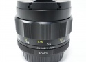 NOKTON 58mm F1.4 SL II N Nikon F