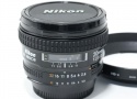 AI AF Nikkor 20mm f/2.8D