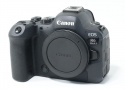 EOS R6 Mark II ボディー