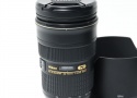 AF-S NIKKOR 24-70mm f/2.8G ED