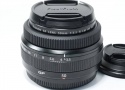 フジノンレンズ GF50mmF3.5 R LM WR