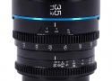 35mm T1.2 APS-C/S35 シネマレンズ R/ブラック MS35R-B-JP