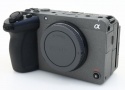 FX30 ボディ ILME-FX30B