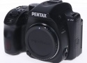 PENTAX K-70 ボディキット ブラック