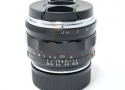NOKTON 40mm F1.2 Aspherical VM