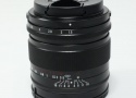 NOKTON 28mm F1.5 Aspherical E-mount