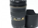 AF-S NIKKOR 24-70mm f/2.8G ED