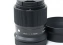 30mm F1.4 DC DN | Contemporary キヤノンRF