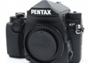 PENTAX KP ボディキット ブラック