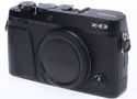 FUJIFILM X-E3 ボディ ブラック