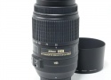 AF-S DX NIKKOR 55-300mm f/4.5-5.6G ED VR