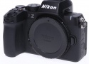 Z50II ボディ