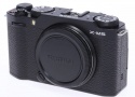 FUJIFILM X-M5 ボディ ブラック