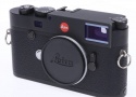 Leica M10 ブラッククローム 20000