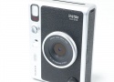INSTAX mini Evo ブラック