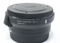 MOUNT CONVERTER MC-11 EF-E