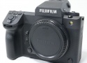 FUJIFILM GFX100 II ボディ
