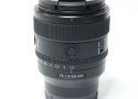 FE 50mm F1.4 GM SEL50F14GM