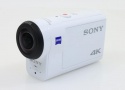 FDR-X3000R/W [FDR-X3000R ライブビューリモコンキット]