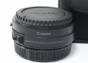 ドロップインフィルター マウントアダプター EF-EOS R ドロップイン円偏光フィルター A付