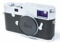 20022 Leica M10-P シルバークローム