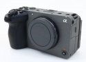 FX30 ボディ ILME-FX30B