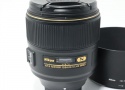 AF-S NIKKOR 105mm f/1.4E ED