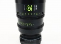 ATHENA PRIME LENS 35mm T1.9 (E-Mount)
