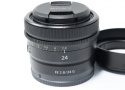 FE 24mm F2.8 G SEL24F28G