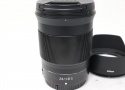 NIKKOR Z 24mm f/1.8 S