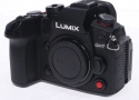 LUMIX GH7 ボディ DC-GH7