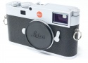 Leica M11 シルバー・クローム 20203