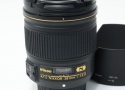 AF-S NIKKOR 28mm f/1.8G