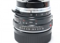 NOKTON Classic 40mm F1.4 SC VM