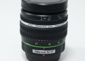 smc PENTAX-DA FISH-EYE 10-17mm F3.5-4.5 ED