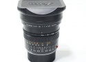 ライカ ズミルックスM f1.4/21mm ASPH. ブラック 11647