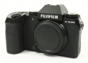 FUJIFILM X-S20 ボディ