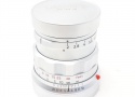 M 50mm f/2 Rigid-SPII シルバー ライカMマウント LLL-50M Rd-SPII(S)