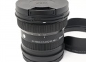 10-18mm F2.8 DC DN | Contemporary Lマウント