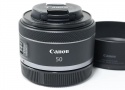 RF50mm F1.8 STM
