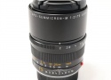 ライカ アポ・ズミクロンM f2/75mm ASPH. ブラック 11637C