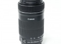 EF-S 55-250mm F4-5.6 IS STM